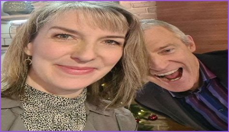 Jeremy Vine Married, Wife, Children, Net Worth, Income, Salary